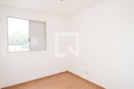 Quarto 1 de apartamento para alugar com 2 quartos, 64m² em Parque Terra Nova, São Bernardo do Campo