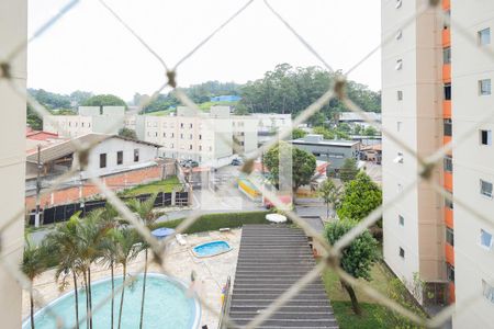 Vista - Quarto 1 de apartamento para alugar com 2 quartos, 64m² em Parque Terra Nova, São Bernardo do Campo