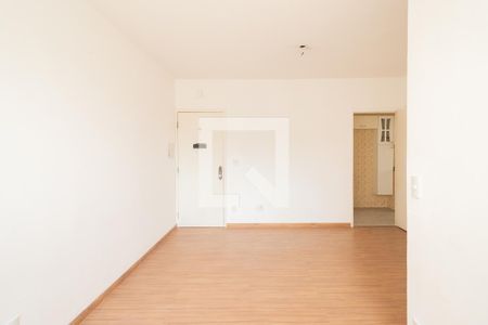 Sala de apartamento para alugar com 2 quartos, 64m² em Parque Terra Nova, São Bernardo do Campo