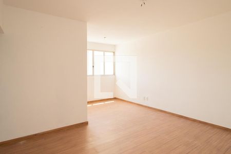 Sala de apartamento para alugar com 2 quartos, 64m² em Parque Terra Nova, São Bernardo do Campo