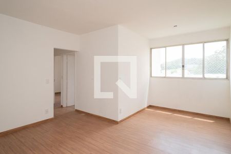 Sala de apartamento para alugar com 2 quartos, 64m² em Parque Terra Nova, São Bernardo do Campo