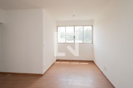 Sala de apartamento para alugar com 2 quartos, 64m² em Parque Terra Nova, São Bernardo do Campo