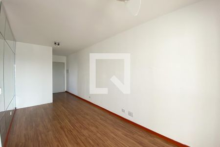 Sala de apartamento para alugar com 2 quartos, 58m² em Jaguaribe, Osasco