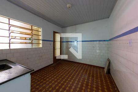 Casa para alugar com 1 quarto, 60m² em São Lucas, São Paulo