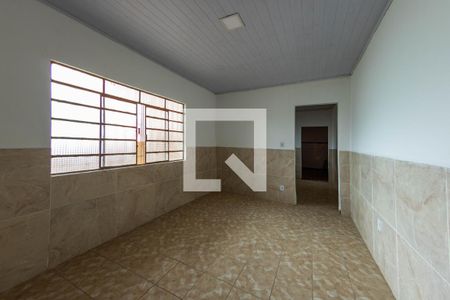 Casa para alugar com 1 quarto, 60m² em São Lucas, São Paulo