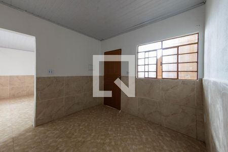 Casa para alugar com 1 quarto, 60m² em São Lucas, São Paulo