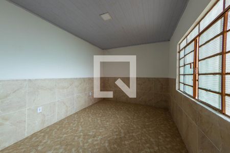 Casa para alugar com 1 quarto, 60m² em São Lucas, São Paulo