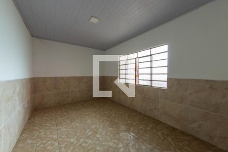 Casa para alugar com 1 quarto, 60m² em São Lucas, São Paulo