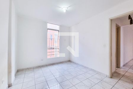 Quarto de apartamento para alugar com 2 quartos, 55m² em Jardim America, São José dos Campos