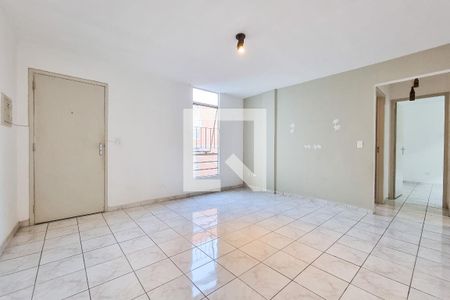 Sala de apartamento para alugar com 2 quartos, 55m² em Jardim America, São José dos Campos