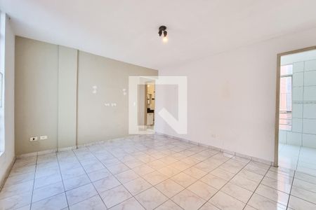 Sala de apartamento para alugar com 2 quartos, 55m² em Jardim America, São José dos Campos