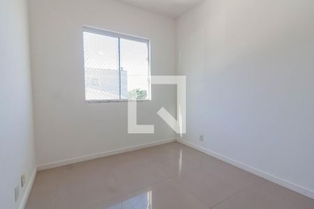 Quarto 1 de apartamento para alugar com 2 quartos, 62m² em Serraria, São José