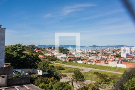 Vista de apartamento para alugar com 2 quartos, 62m² em Serraria, São José