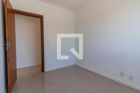 Quarto 1 de apartamento para alugar com 2 quartos, 62m² em Serraria, São José