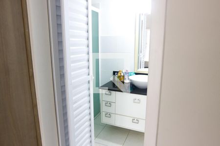 Entrada Suite de apartamento à venda com 1 quarto, 68m² em Bela Vista, São Paulo