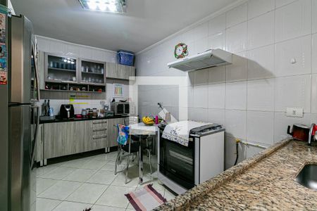 Casa de condomínio para alugar com 145m², 3 quartos e 2 vagas Casa de condomínio para alugar com 145m², 3 quartos e 2 vagasCozinha