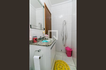 Casa de condomínio para alugar com 145m², 3 quartos e 2 vagas Casa de condomínio para alugar com 145m², 3 quartos e 2 vagasBanheiro 2