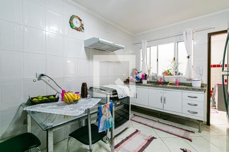 Casa de condomínio para alugar com 145m², 3 quartos e 2 vagas Casa de condomínio para alugar com 145m², 3 quartos e 2 vagasCozinha