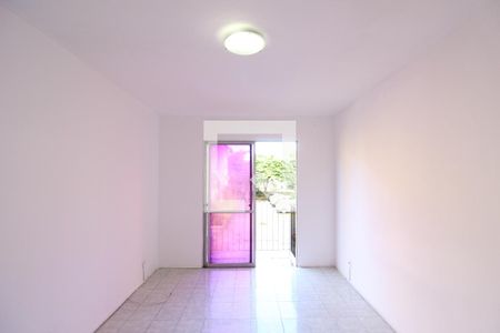 Sala de apartamento para alugar com 3 quartos, 59m² em Jacarepaguá, Rio de Janeiro