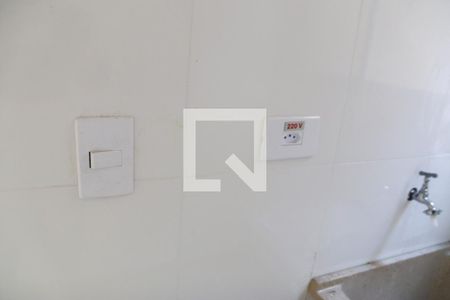 Casa de condomínio à venda com 50m², 2 quartos e 1 vaga Casa de condomínio à venda com 50m², 2 quartos e 1 vagaÁrea de Serviço