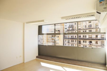Kitnet/Studio para alugar com 1 quarto, 37m² em República, São Paulo