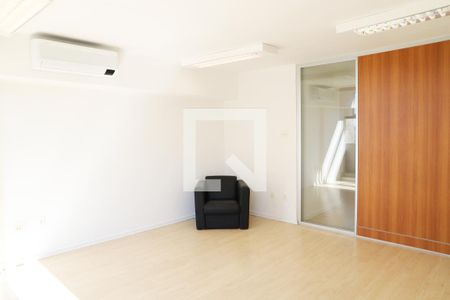 Sala/Quarto de kitnet/studio à venda com 1 quarto, 37m² em República, São Paulo