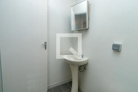 Banheiro da Suíte de casa para alugar com 3 quartos, 300m² em Brooklin, São Paulo
