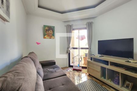 Apartamento à venda com 92m², 3 quartos e 1 vagasala