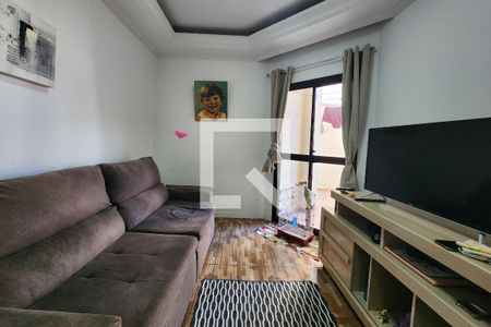 Apartamento à venda com 92m², 3 quartos e 1 vagasala