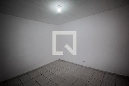 Suíte de casa à venda com 3 quartos, 200m² em Vila Caraguata, São Paulo