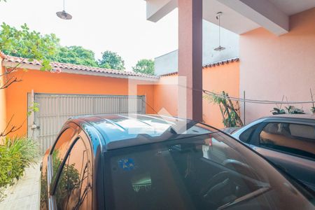 Casa de condomínio à venda com 140m², 3 quartos e 2 vagas Casa de condomínio à venda com 140m², 3 quartos e 2 vagasGaragem