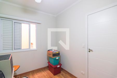 Casa de condomínio à venda com 140m², 3 quartos e 2 vagas Casa de condomínio à venda com 140m², 3 quartos e 2 vagasQuarto 3