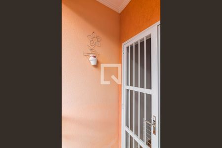 Casa de condomínio à venda com 140m², 3 quartos e 2 vagas Casa de condomínio à venda com 140m², 3 quartos e 2 vagasVaranda da Suite