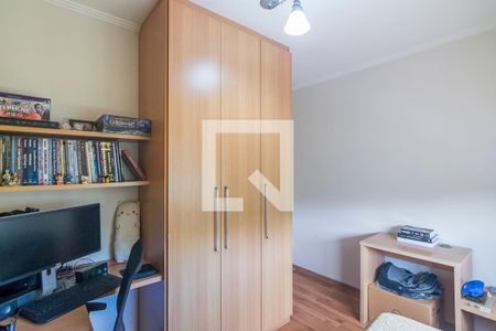 Casa de condomínio à venda com 140m², 3 quartos e 2 vagas Casa de condomínio à venda com 140m², 3 quartos e 2 vagasQuarto 2