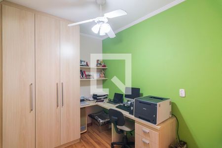 Casa de condomínio à venda com 140m², 3 quartos e 2 vagas Casa de condomínio à venda com 140m², 3 quartos e 2 vagasQuarto 3