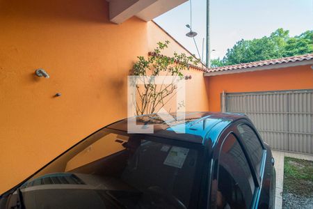 Casa de condomínio à venda com 140m², 3 quartos e 2 vagas Casa de condomínio à venda com 140m², 3 quartos e 2 vagasGaragem