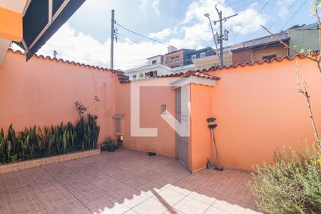 Casa de condomínio à venda com 140m², 3 quartos e 2 vagas Casa de condomínio à venda com 140m², 3 quartos e 2 vagasQuintal