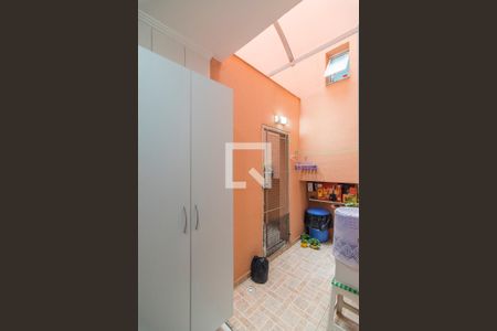 Casa de condomínio à venda com 140m², 3 quartos e 2 vagas Casa de condomínio à venda com 140m², 3 quartos e 2 vagasÁrea de Serviço