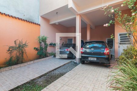 Casa de condomínio à venda com 140m², 3 quartos e 2 vagas Casa de condomínio à venda com 140m², 3 quartos e 2 vagasGaragem