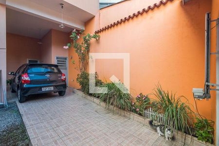 Casa de condomínio à venda com 140m², 3 quartos e 2 vagas Casa de condomínio à venda com 140m², 3 quartos e 2 vagasGaragem