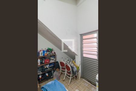 Casa de condomínio à venda com 140m², 3 quartos e 2 vagas Casa de condomínio à venda com 140m², 3 quartos e 2 vagasQuarto de Serviço