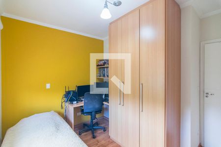 Casa de condomínio à venda com 140m², 3 quartos e 2 vagas Casa de condomínio à venda com 140m², 3 quartos e 2 vagasQuarto 2