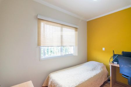 Casa de condomínio à venda com 140m², 3 quartos e 2 vagas Casa de condomínio à venda com 140m², 3 quartos e 2 vagasQuarto 2