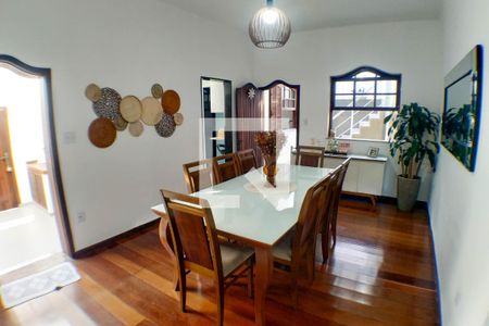 Sala 2 de casa à venda com 3 quartos, 230m² em Fonseca, Niterói