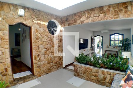 Sala 1 de casa à venda com 3 quartos, 230m² em Fonseca, Niterói