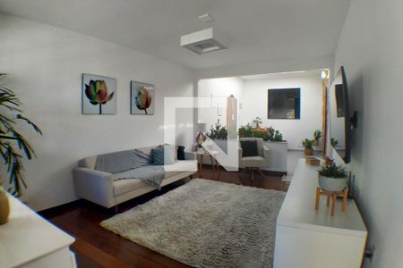 Sala 1 de casa à venda com 3 quartos, 230m² em Fonseca, Niterói