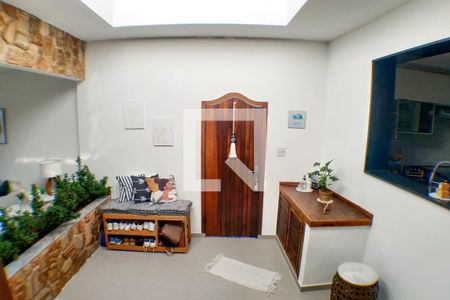 Sala 1 de casa à venda com 3 quartos, 230m² em Fonseca, Niterói