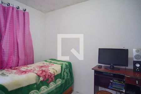 Quarto 1 de apartamento à venda com 2 quartos, 40m² em Partenon, Porto Alegre