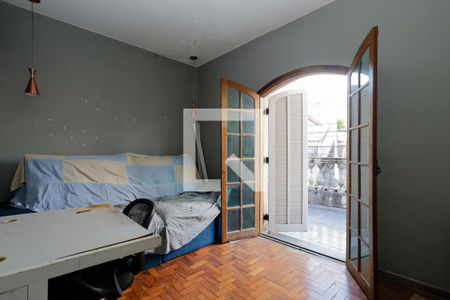 Quarto 1 de casa à venda com 3 quartos, 100m² em Chora Menino, São Paulo