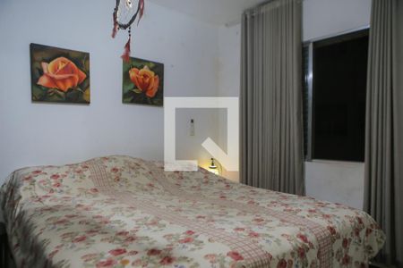 Quarto de apartamento para alugar com 1 quarto, 50m² em Ponta da Praia, Santos